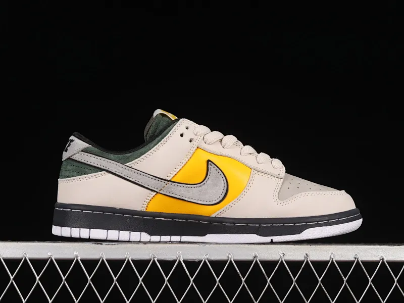 All categories Nk SB Dunk series Nk SB Dunk Low low-top sneakers Nk SB Dunk Low "Kobe" Kobe Bryant joint commemorative model SB low-top sports and leisure sneakers LF2428-005